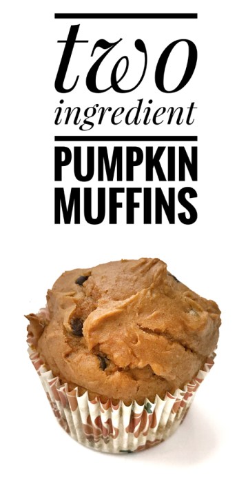 \"Pumpkin-muffins\"